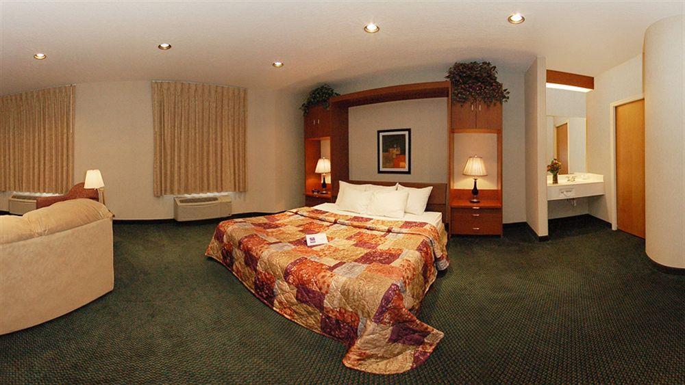 Sleep Inn & Suites Columbus Exterior foto