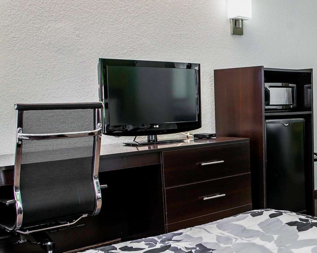 Sleep Inn & Suites Columbus Quarto foto