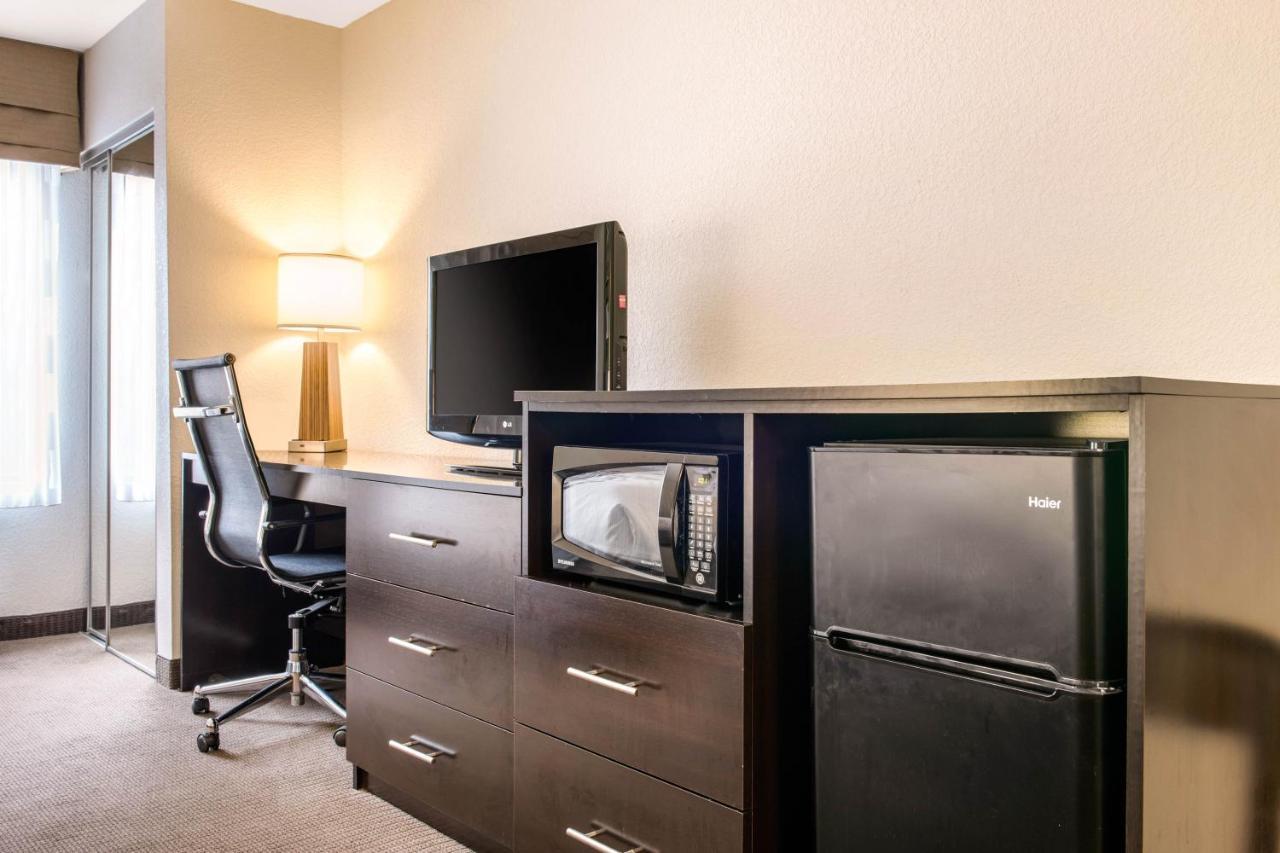 Sleep Inn & Suites Columbus Quarto foto